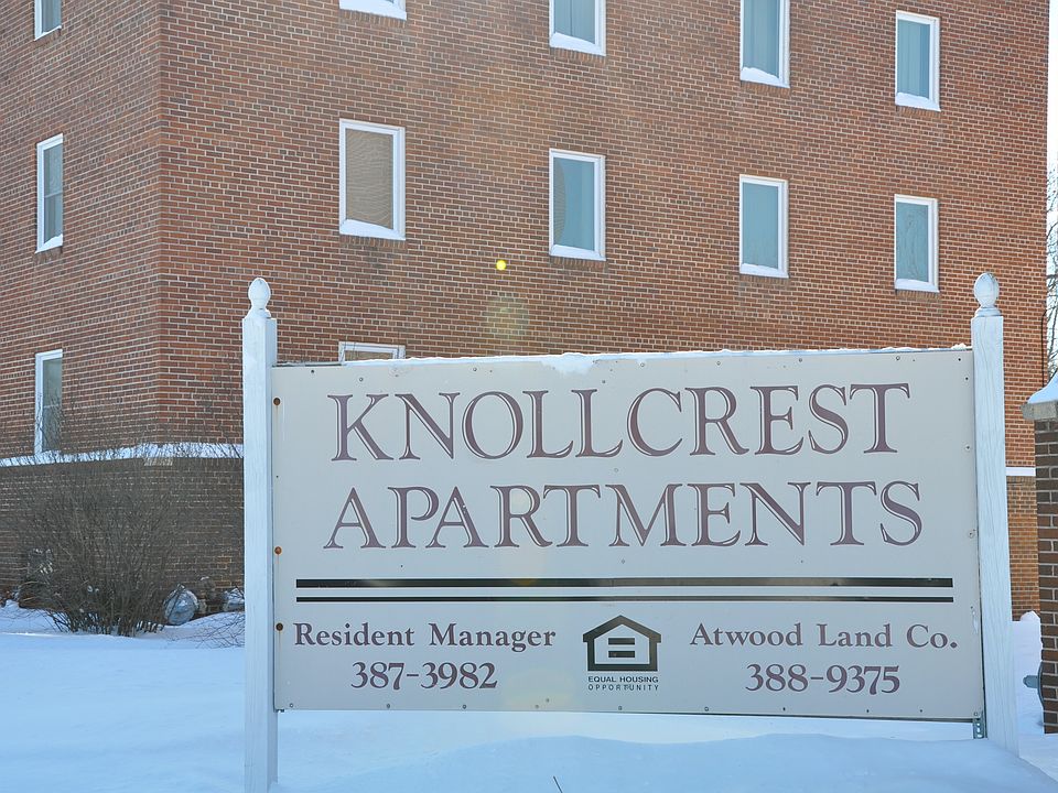 1st image of 120 Knollcrest Dr APT 201