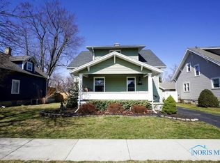 422 3rd St, Findlay, OH 45840