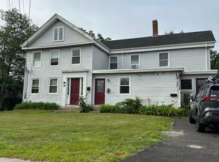 49 Ledward Ave #B, Westerly, RI 02891