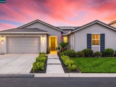 9521 Pescadero Cir, Discovery Bay, CA, 94505