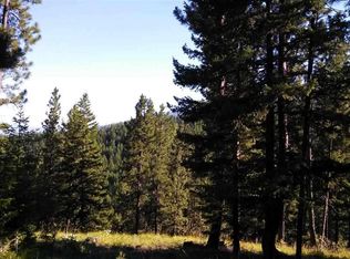 1060 Gash Creek Rd, Victor, MT 59875