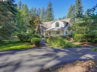 22508 NE Allworth Rd, Battle Ground, WA 98604