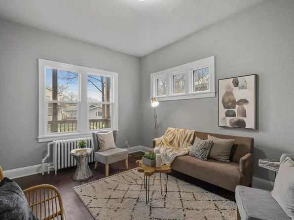 422 Lafond Ave, Saint Paul, MN 55103