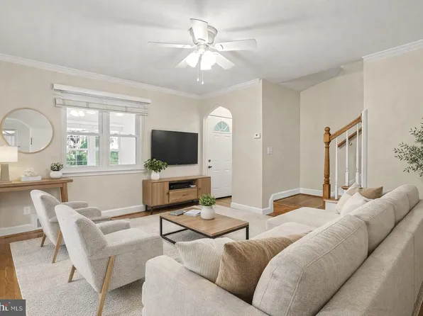 117 Wesmond Dr, Alexandria, VA 22305