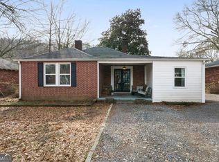 45 Hickory St NE, Rome, GA 30161