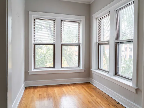 1472 W Argyle St #3F, Chicago, IL 60640