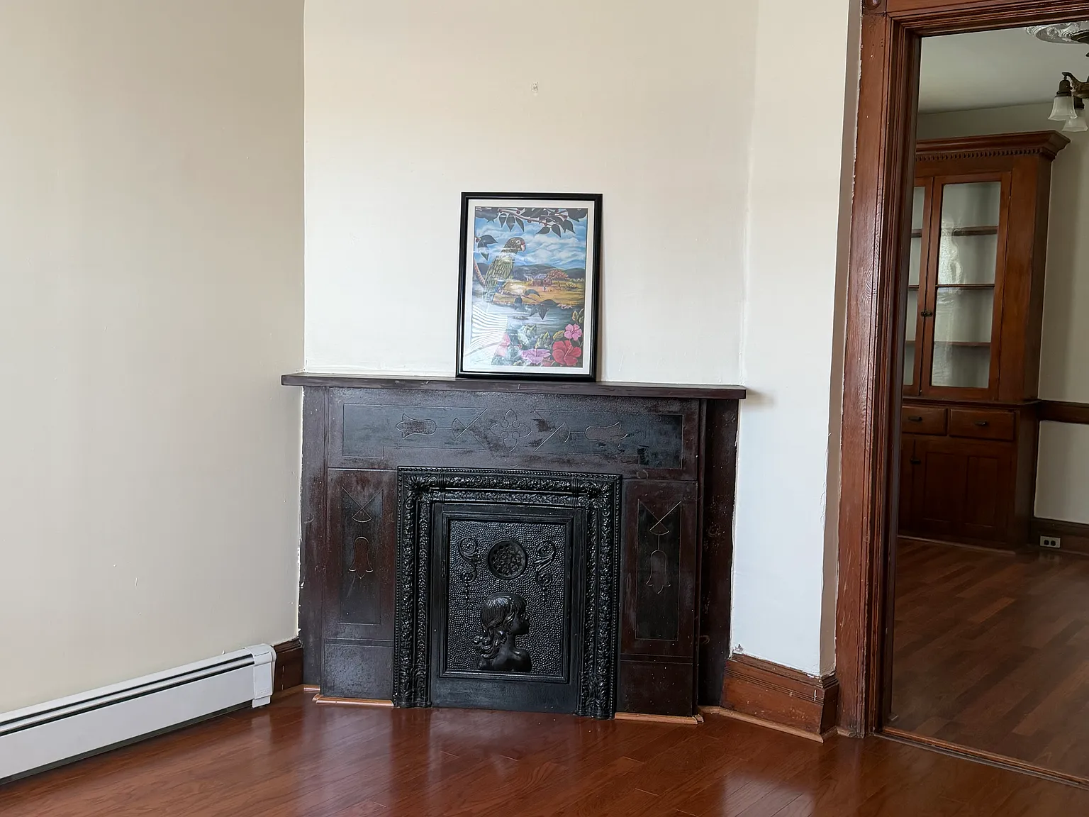 2 bed, $2,400 — Photo 2