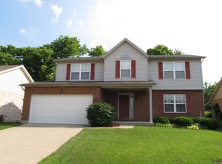 7403 William Hensley Dr, Fairfield, OH 45014