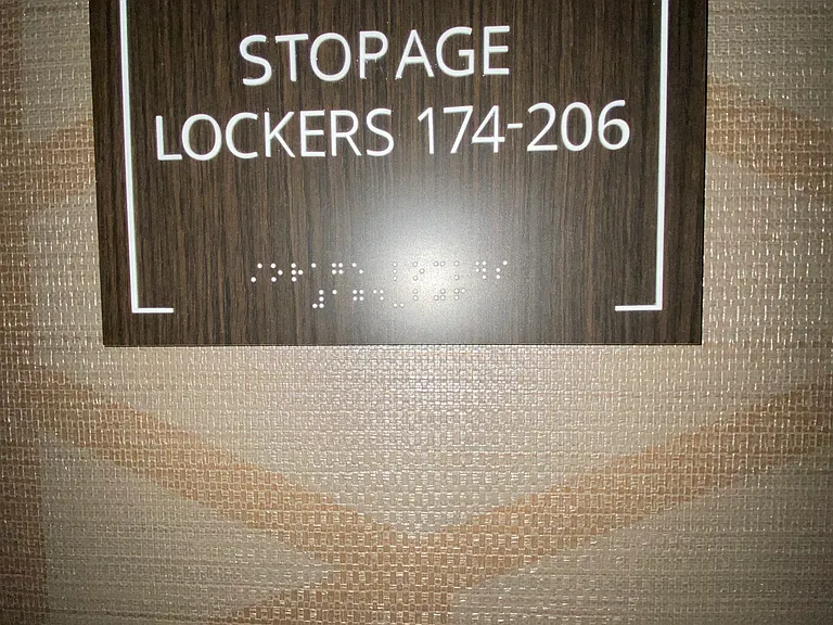 708 Long Bridge St #1308 — Photo 19