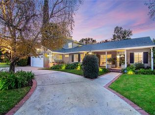 4755 Alonzo Ave, Encino, CA 91316