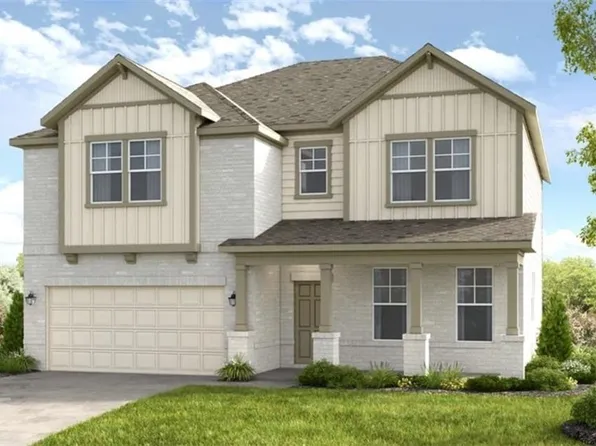 340 Meacham Ct, Loganville, GA 30052