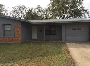 2301 Rutgers St, San Angelo, TX 76904