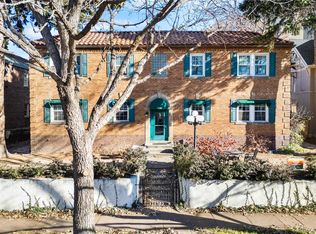 1436 N Gilpin St APT 3, Denver, CO 80218
