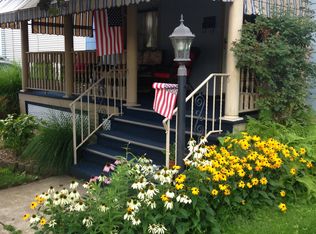 512 4th St, West Pittston, PA 18643