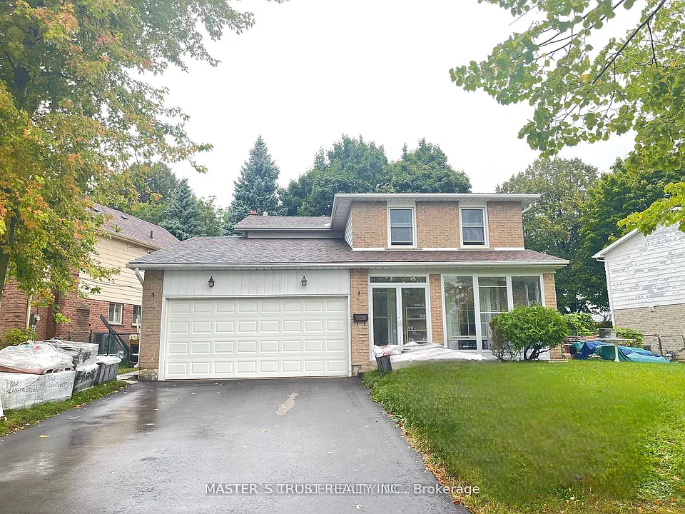110 Placentia Blvd #BASEMENT
