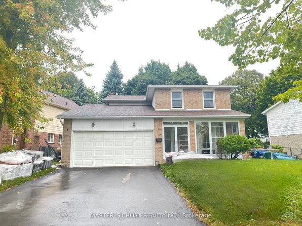 110 Placentia Blvd #Basement, Toronto, ON M1S 4C5