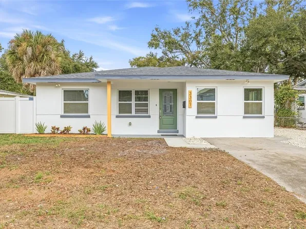 3307 W Ballast Point Blvd, Tampa, FL 33611