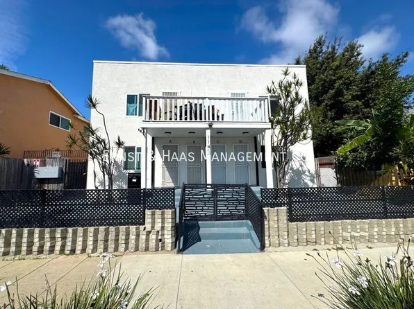 1145 Freeman Ave APT A, Long Beach, CA 90804