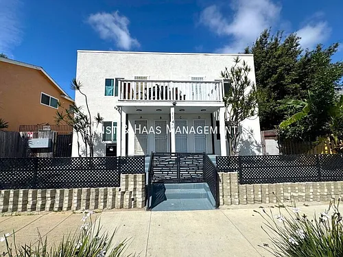 1145 Freeman Ave #A Photo 1