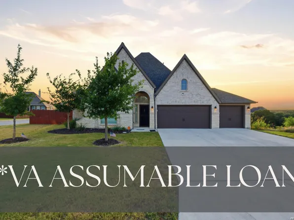 315 TAHOE AVE, San Antonio, TX 78253