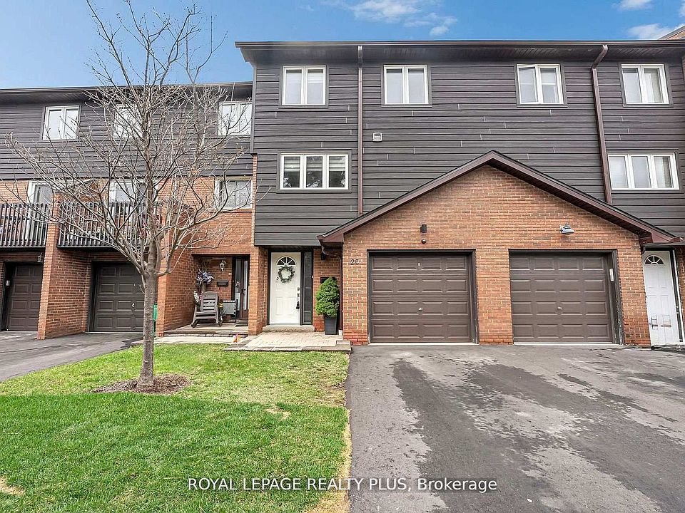 1st image of 1755 Rathburn Rd E #20