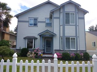 4750 49th Ave SW, Seattle, WA 98116