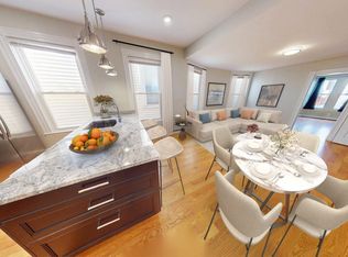 125 Princeton St #2, Boston, MA 02128