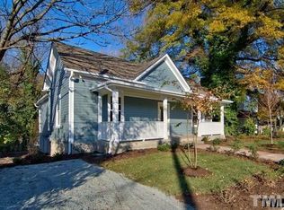 705 Mallard Ave, Durham, NC 27701