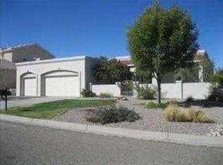 3513 White Horse Dr SE, Rio Rancho, NM 87124