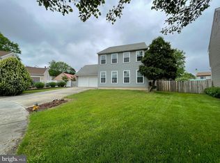 116 Moors Ct, Bear, DE 19701