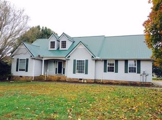 225 Concord Rd LOT 11, Tullahoma, TN 37388