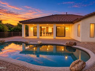 5407 E LONESOME Trail, Cave Creek, AZ 85331