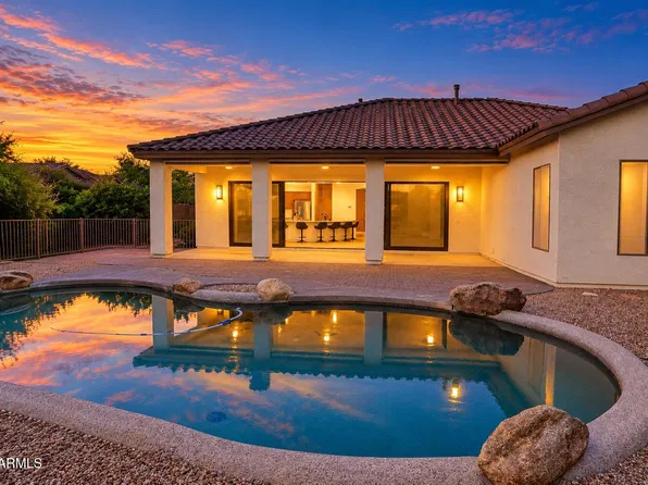 5407 E LONESOME Trail, Cave Creek, AZ 85331