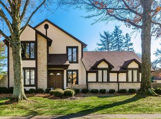 6872 Kilt Ct, Columbus, OH 43085