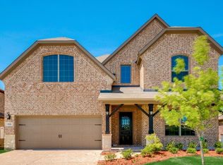 532 Spruce Trl, Forney, TX 75126