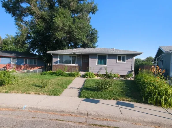 481 Byrd St, Billings, MT 59101