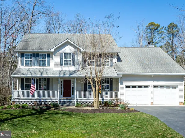 44143 Woodmont Dr, Leonardtown, MD 20650