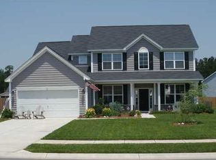 1006 Bridlewood Farms Pkwy, Ridgeville, SC 29472