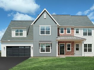 621 Sunset Blvd, Annville, PA