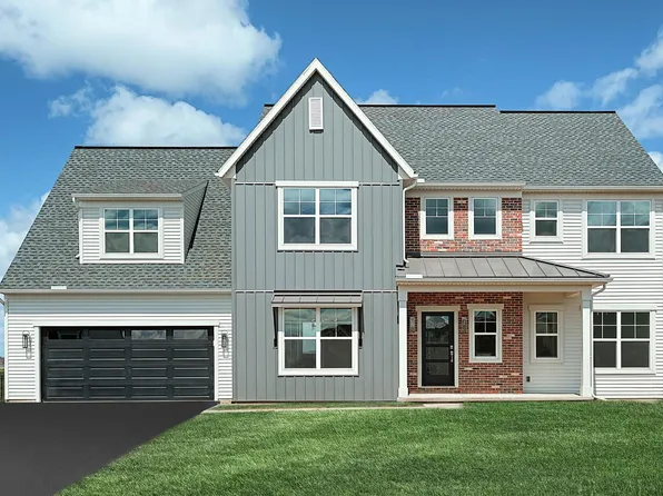 621 Sunset Blvd, Annville, PA 17003