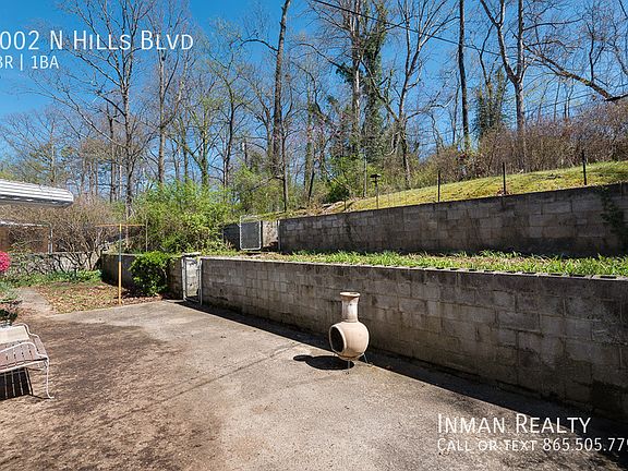 4th image of 3002 N Hills Blvd