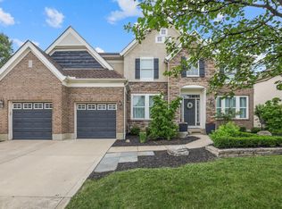 7849 Milford Ave, Westerville, OH