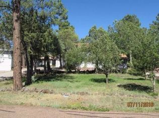 4863 Deer Valley, Lakeside, AZ 85929