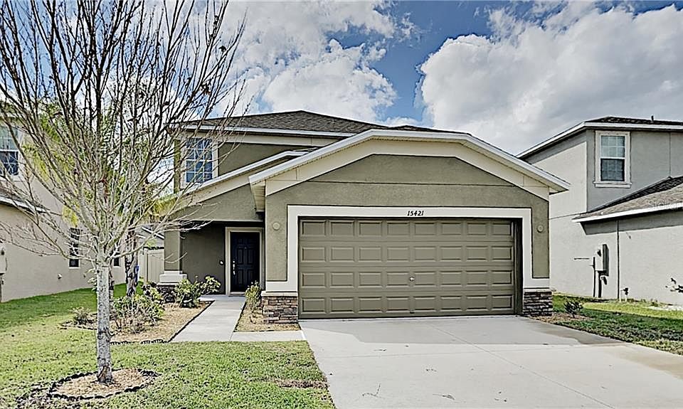 1st image of 15421 Lost Creek Ln