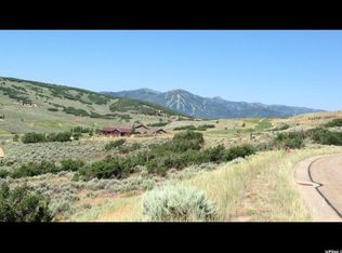 3701 E Ridgeway Dr, Kamas, UT 84036