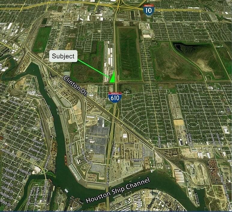 1st image of 0 Turning Basin Dr