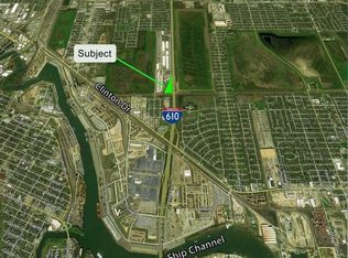 0 Turning Basin Dr, Houston, TX 77029