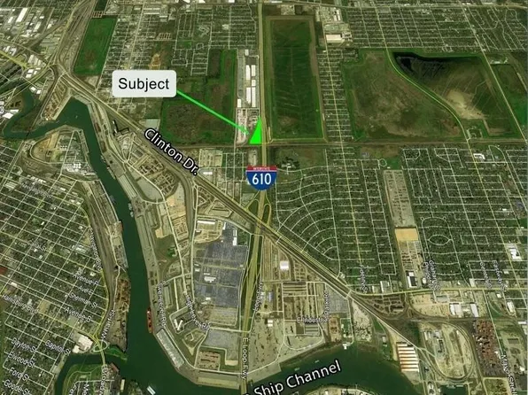 0 Turning Basin Dr, Houston, TX 77029