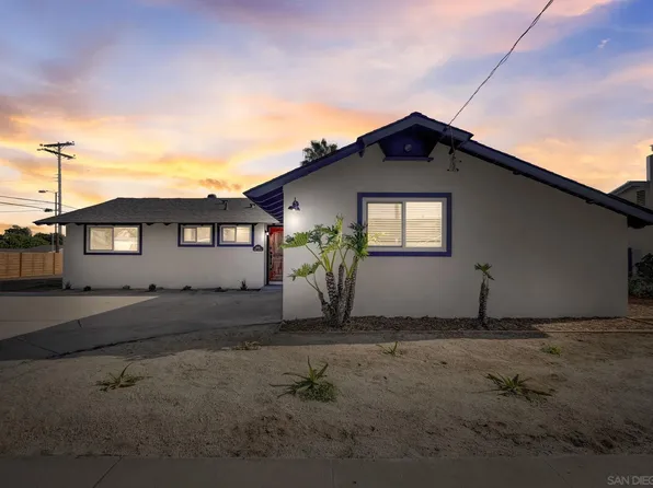 6545 Mount Ackerman Dr, San Diego, CA 92111