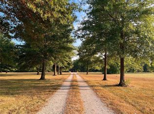 1932 NW 550th Rd, Kingsville, MO 64061